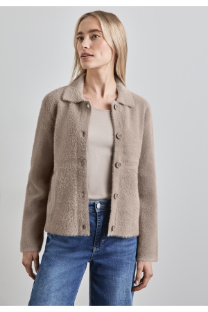 Street One 253843 Ecru off white