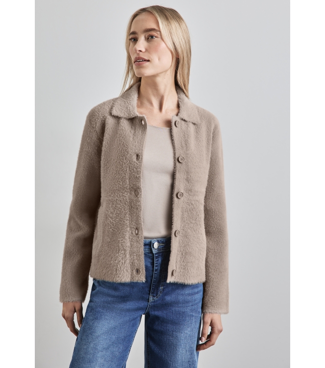 Street One 253843 Ecru off white