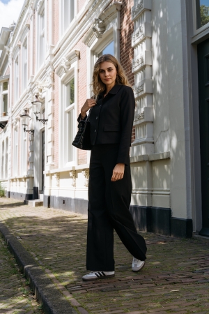 &co BZ160 Zwart