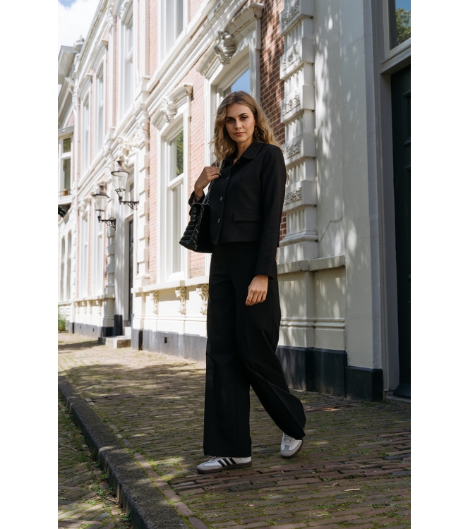 &co BZ160 Zwart