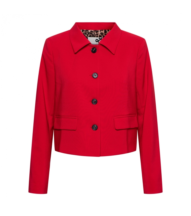 &co BZ160 Rood midden