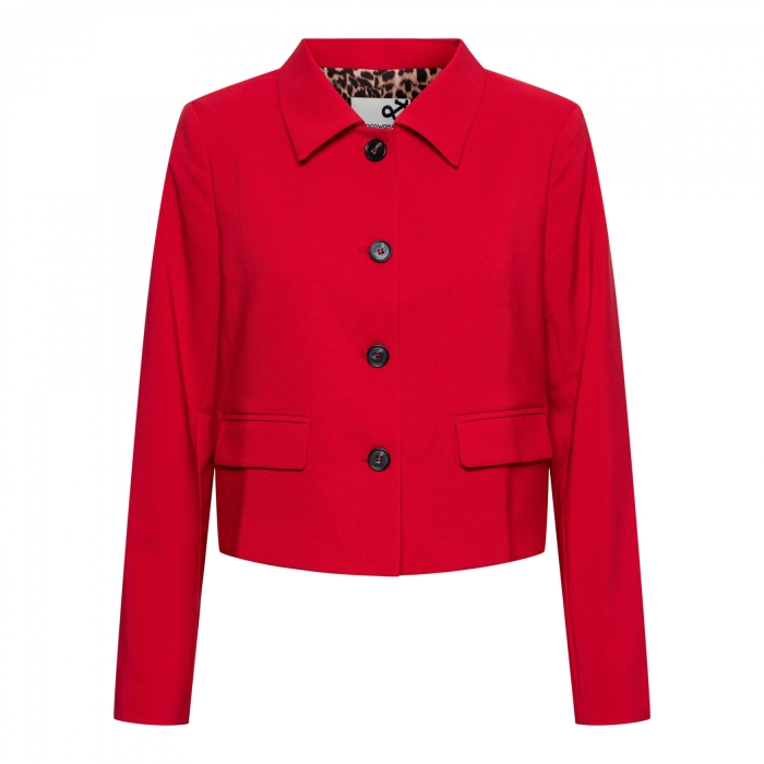 &co BZ160 Rood midden