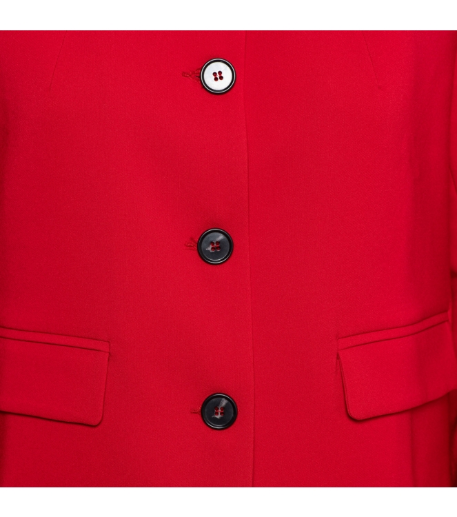 &co BZ160 Rood midden