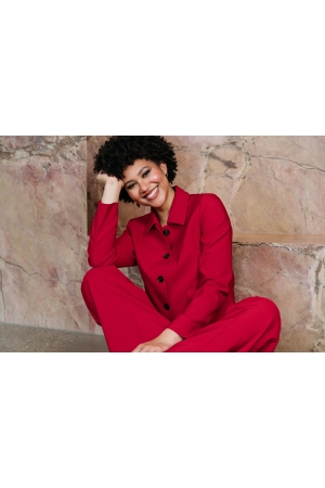 &co BZ160 Rood midden