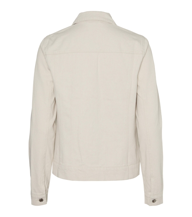 Vero Moda 10279789 Denim ecru