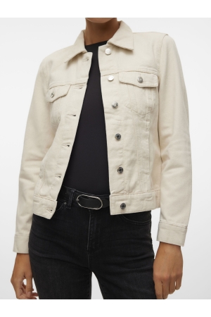 Vero Moda 10279789 Denim ecru