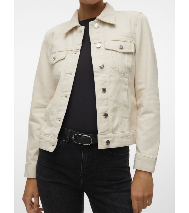 Vero Moda 10279789 Denim ecru