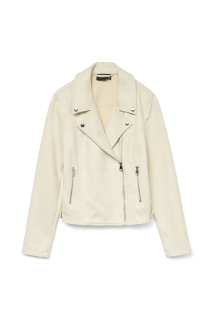 Vero Moda 10300938 Ecru off white
