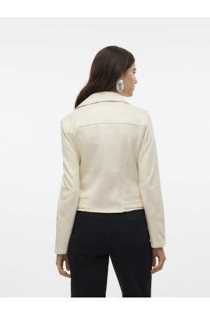 Vero Moda 10300938 Ecru off white