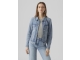 Vero Moda 10279789 Denim licht gebleekt