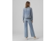 Vero Moda 10279789 Denim licht gebleekt