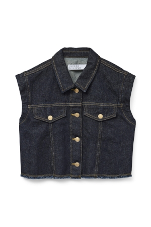Vero Moda 10330201 Denim darkwashed
