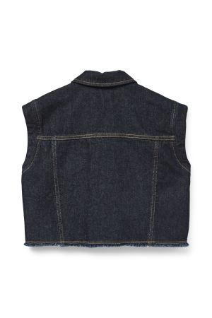 Vero Moda 10330201 Denim darkwashed
