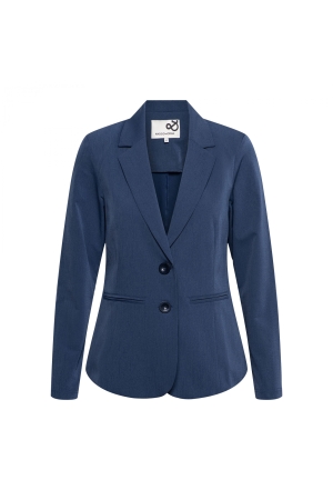 &co BZ156 Blauw raf