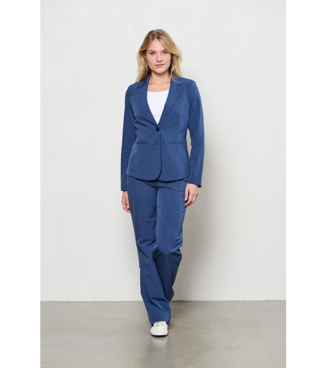 &co BZ156 Blauw raf