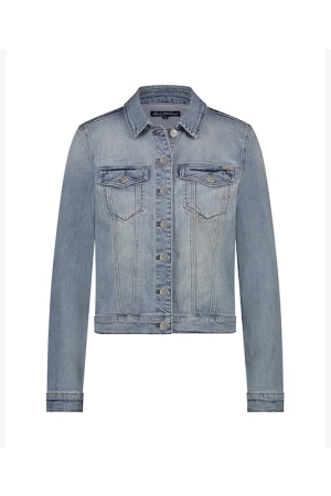 Red Button SRB4464 Denim donker gebleekt