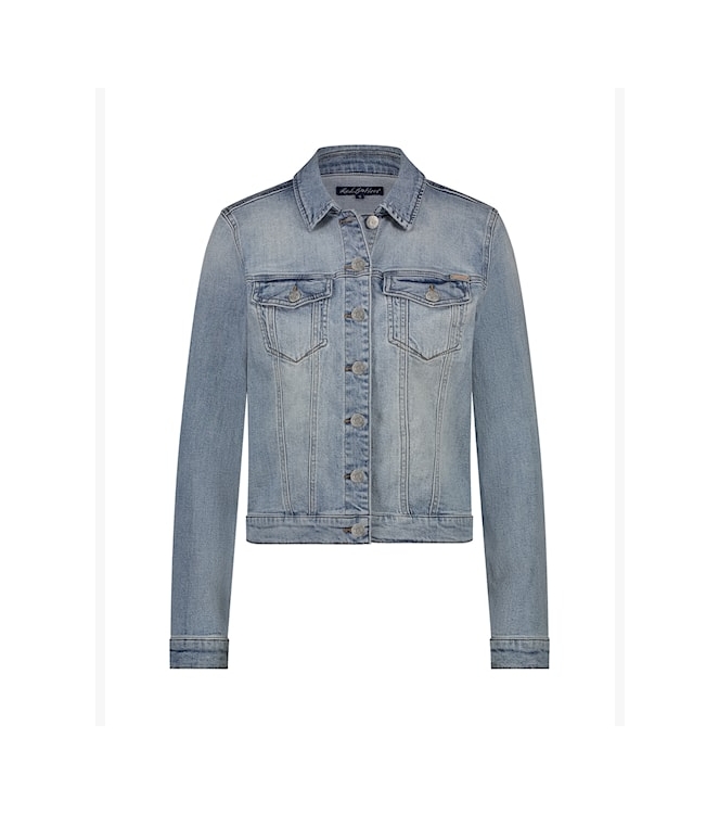 Red Button SRB4464 Denim donker gebleekt
