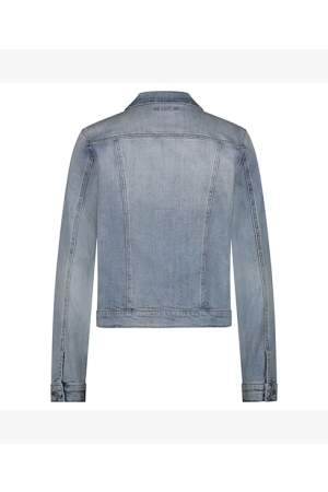 Red Button SRB4464 Denim donker gebleekt