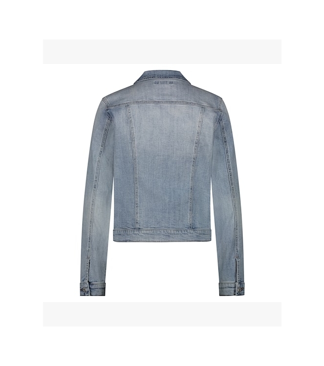 Red Button SRB4464 Denim donker gebleekt