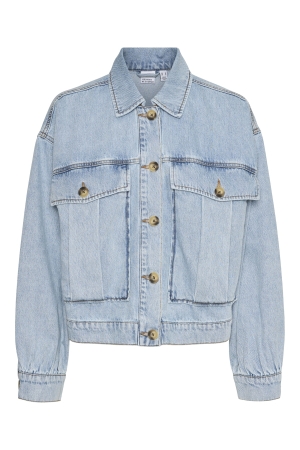 Vero Moda 10323236 Denim licht gebleekt