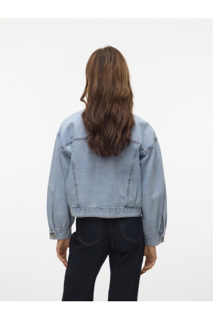 Vero Moda 10323236 Denim licht gebleekt