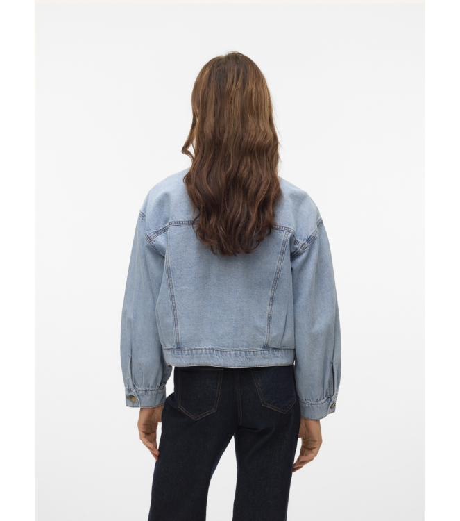 Vero Moda 10323236 Denim licht gebleekt