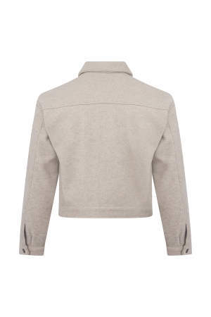 lizzi lou Teruni lds W10110 Bruin taupe