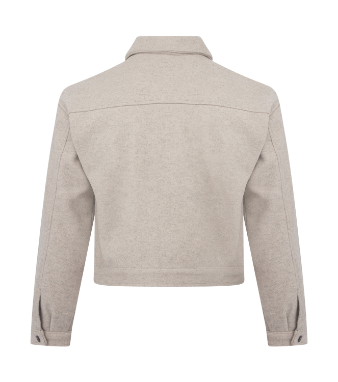 lizzi lou Teruni lds W10110 Bruin taupe