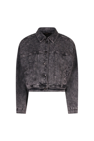 So Soire Martina W10365 Denim grey