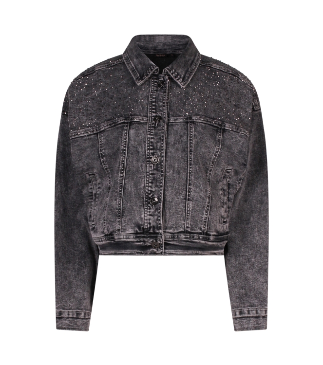 So Soire Martina W10365 Denim grey