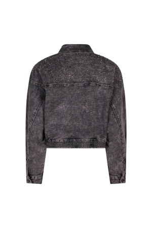 So Soire Martina W10365 Denim grey