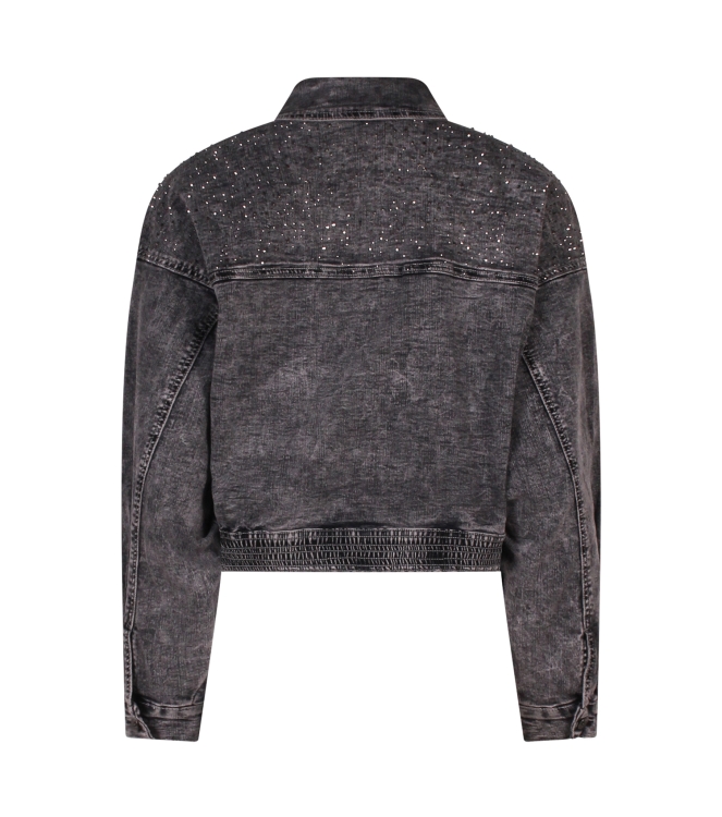So Soire Martina W10365 Denim grey
