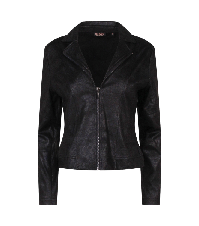 So Soire Lidia W10376 Zwart