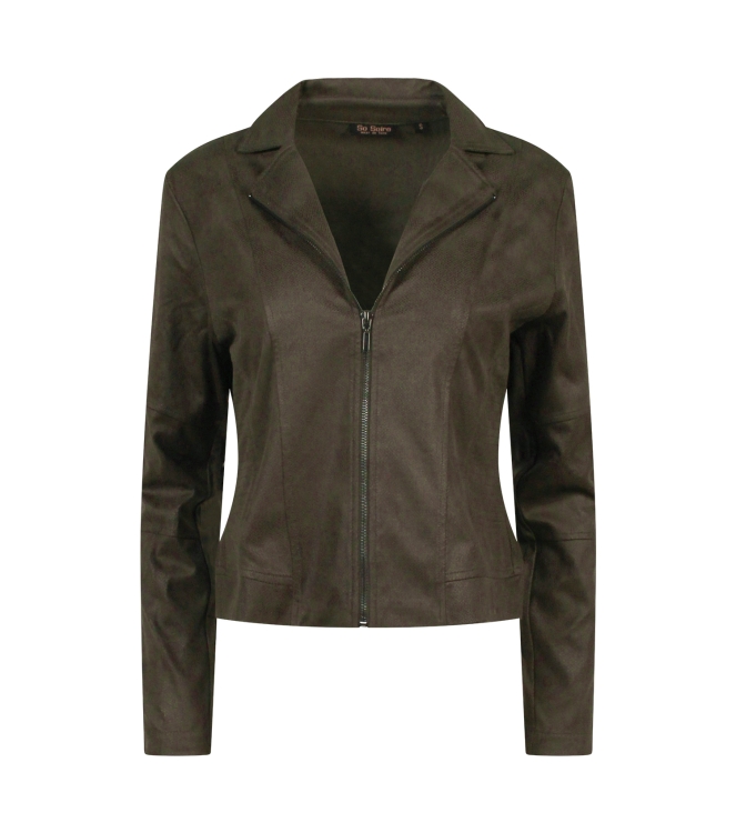 So Soire Lidia W10376 Groen army