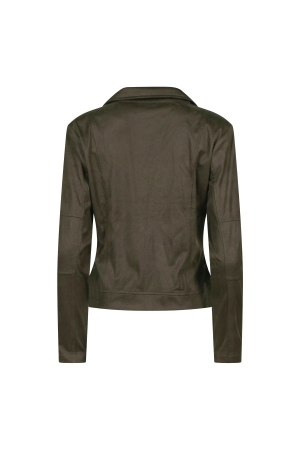 So Soire Lidia W10376 Groen army