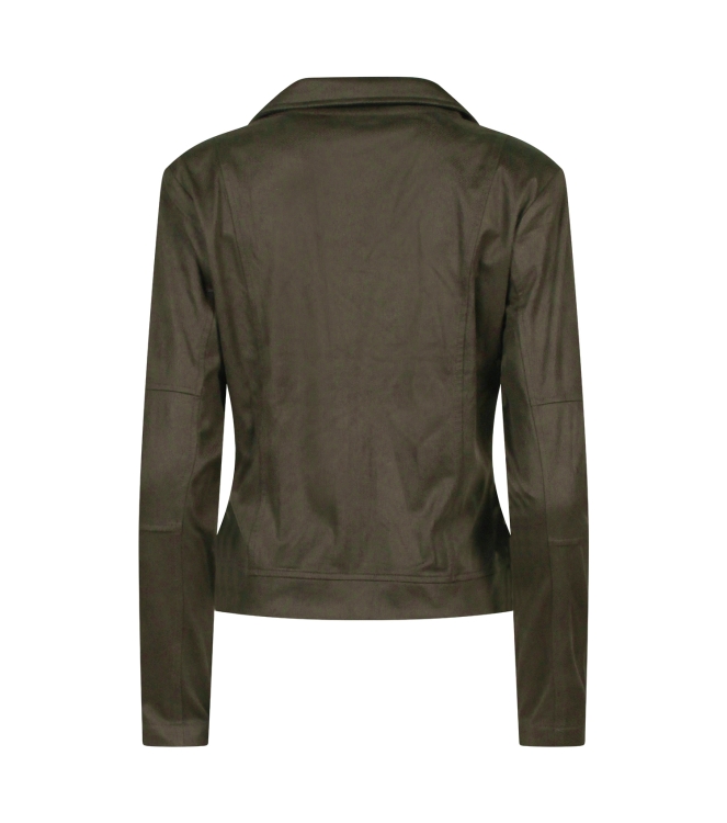 So Soire Lidia W10376 Groen army