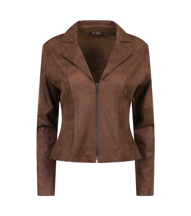 So Soire Lidia W10376 Oranje donker roest