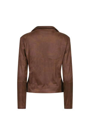 So Soire Lidia W10376 Oranje donker roest