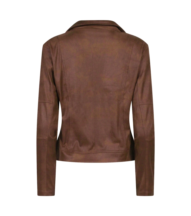 So Soire Lidia W10376 Oranje donker roest
