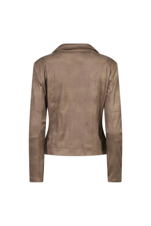 So Soire Lidia W10376 Bruin taupe
