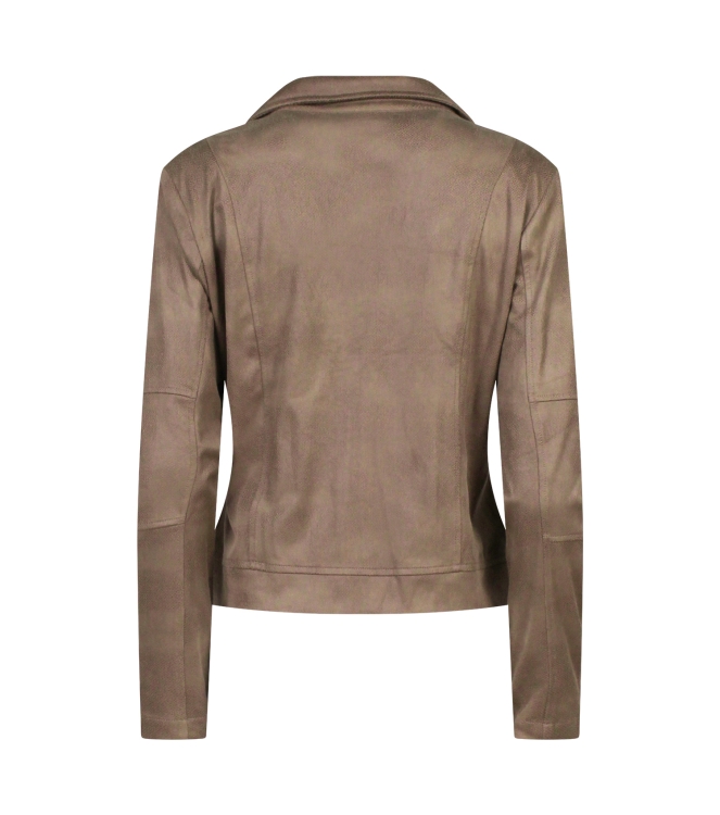 So Soire Lidia W10376 Bruin taupe
