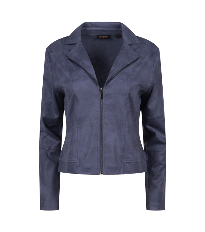 So Soire Lidia W10376 Rood bordo