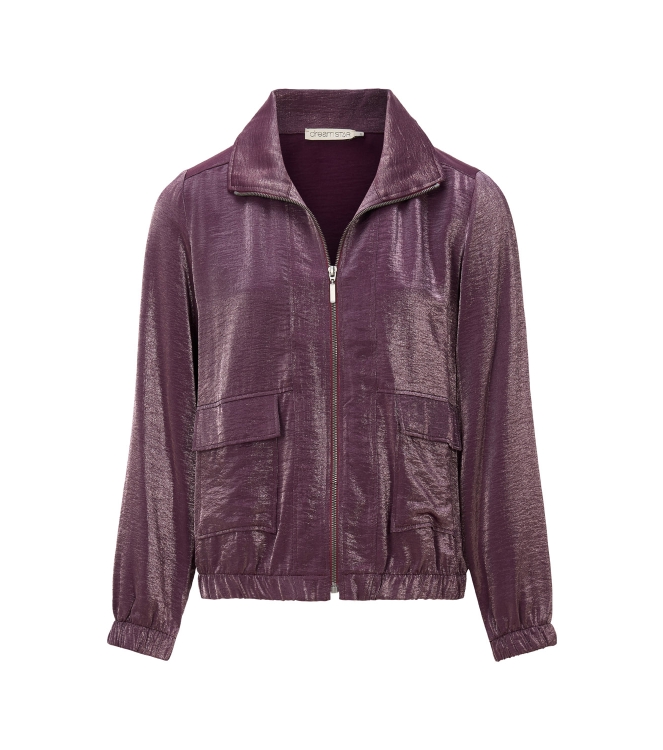 Dreamstar W25 103 Hanis Rood bordo