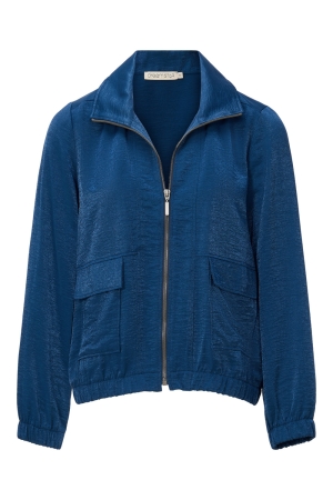 Blauw 
