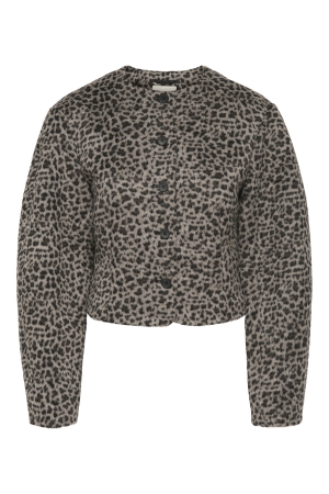 Jacqueline de Yong 15353982 Bruin taupe