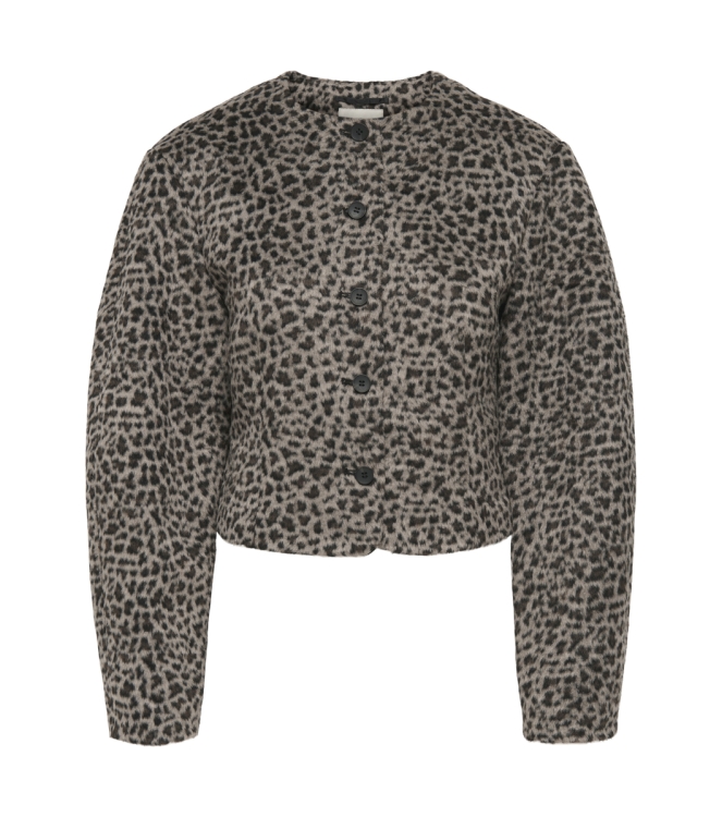Jacqueline de Yong 15353982 Bruin taupe