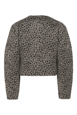 Jacqueline de Yong 15353982 Bruin taupe