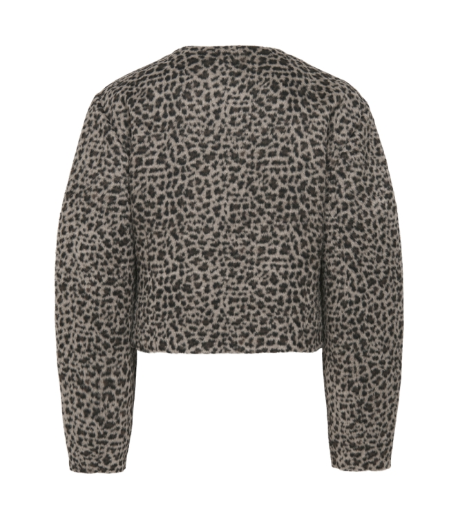 Jacqueline de Yong 15353982 Bruin taupe