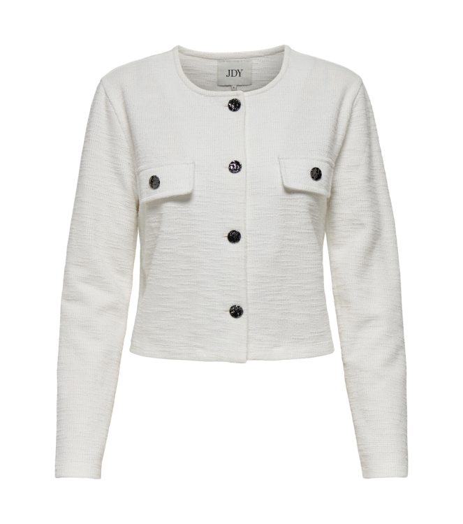 Jacqueline de Yong 15335684 Ecru ivoor