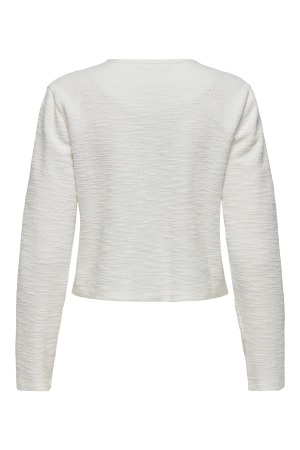 Jacqueline de Yong 15335684 Ecru ivoor